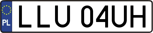 LLU04UH