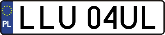 LLU04UL