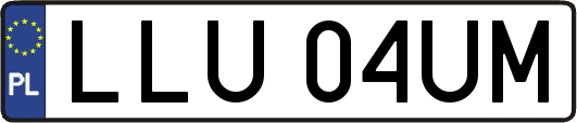 LLU04UM