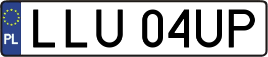 LLU04UP