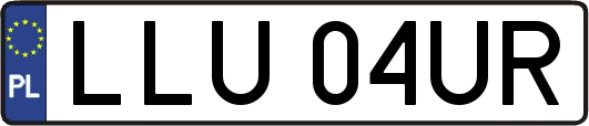 LLU04UR