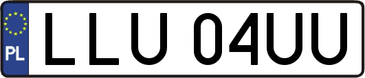 LLU04UU