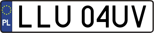 LLU04UV