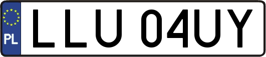 LLU04UY