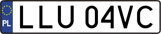 LLU04VC