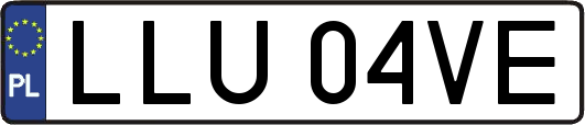 LLU04VE