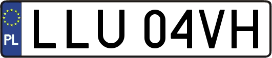 LLU04VH