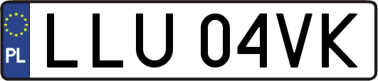 LLU04VK