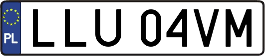 LLU04VM