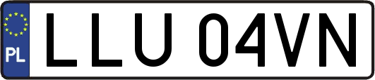 LLU04VN