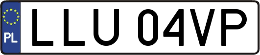 LLU04VP