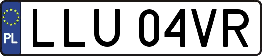 LLU04VR