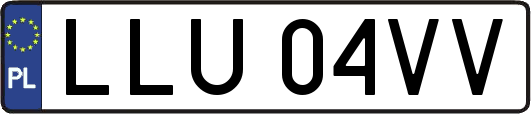 LLU04VV