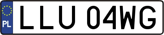 LLU04WG