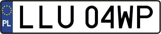 LLU04WP