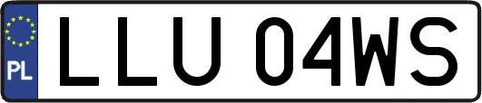LLU04WS