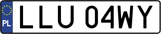 LLU04WY