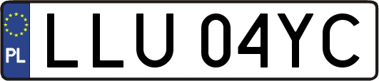 LLU04YC