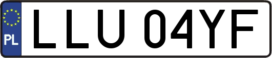 LLU04YF