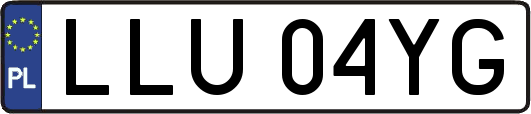 LLU04YG