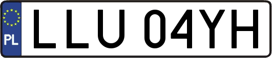 LLU04YH
