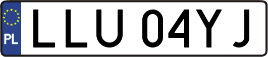 LLU04YJ