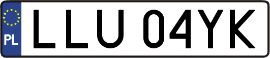 LLU04YK