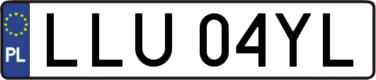 LLU04YL