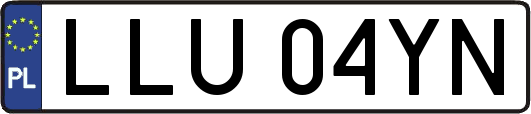 LLU04YN