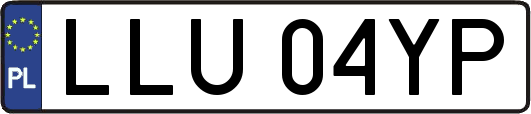 LLU04YP