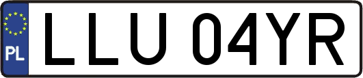 LLU04YR