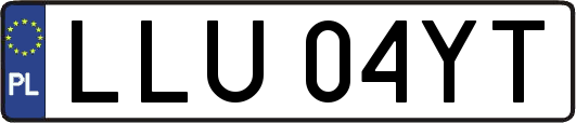 LLU04YT