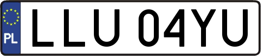 LLU04YU