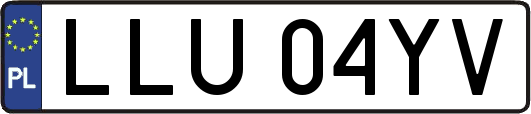 LLU04YV