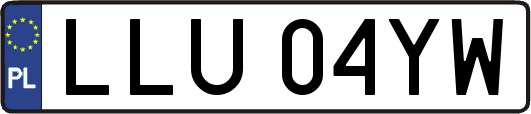 LLU04YW