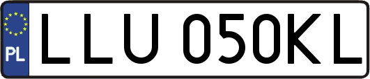 LLU050KL