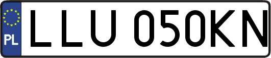 LLU050KN