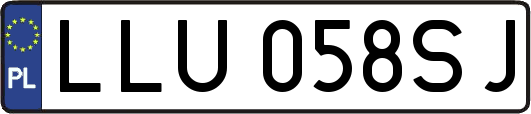LLU058SJ