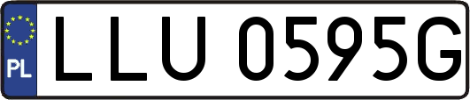 LLU0595G