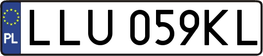 LLU059KL