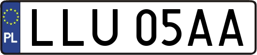 LLU05AA