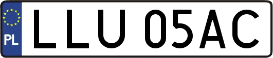 LLU05AC