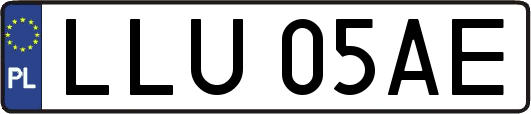 LLU05AE