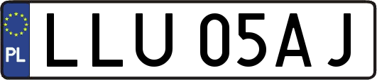 LLU05AJ