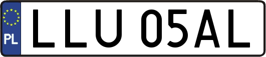 LLU05AL