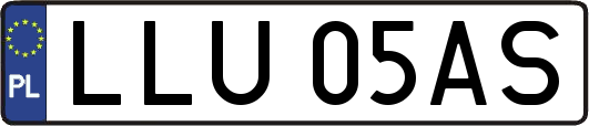 LLU05AS