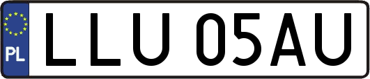 LLU05AU