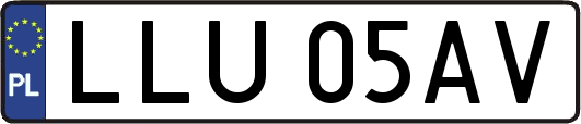 LLU05AV