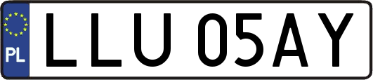 LLU05AY