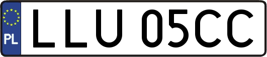 LLU05CC